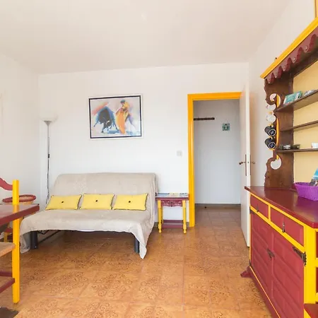 Rodas Vistas Mar Iberplaya Apartment