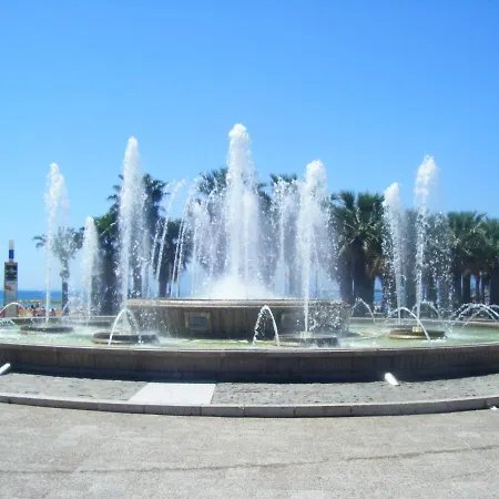 Rodas Vistas Mar Iberplaya * Salou