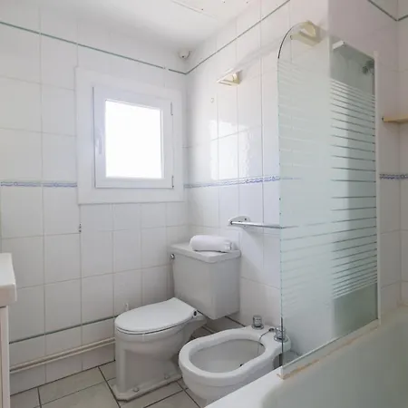 Apartment Rodas Vistas Mar Iberplaya Salou